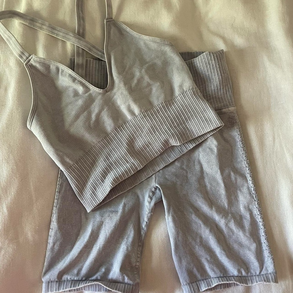 Free People Good Karma Set